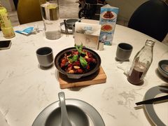 -鹿港小镇(悠唐店)