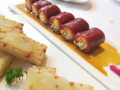 -凯逸轩·匠心粤菜(中城名仕汇店)