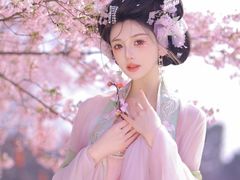 -武汉大学-樱园