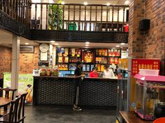 -土憨巴农家私房菜(建港店)