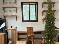 -CAFE CHEZ W一木家(香山路店)