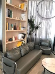 -MOVAN HAIR莫凡匠人发型屋