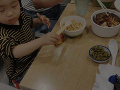 -老乡鸡(泗县同辉广场大润发店)