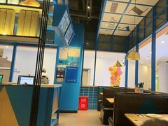 -菲滋意式餐厅(青悦城店)