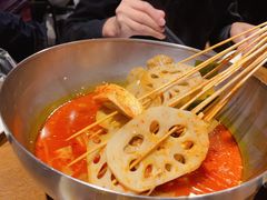 -付小姐在成都(五道口店)