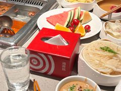 -海底捞火锅(万象城店)