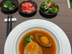 -将相和·海鲜蒸饺大连菜