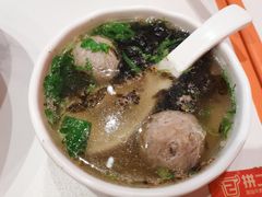 -拼二潮汕牛肉粿条(花城汇店)