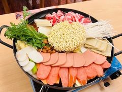 -汤连得温泉馆(宝山店)