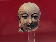 -盘龙城国家考古遗址公园