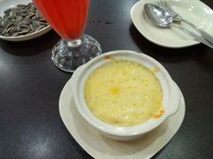 芝士土豆泥-蘑菇餐厅(马台街店)