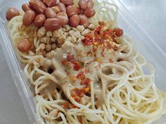 -乔伯凉面(白沙路店)