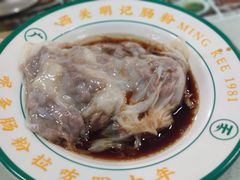 -西关明记肠粉(荔枝湾店)