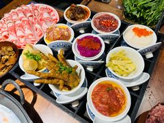 -楠火锅(仁恒梦中心店)