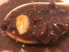 莲子红豆沙-香港新曜记茶餐厅(万泰城店)