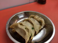 锅贴-淮南牛肉汤(永源路店)