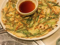 -郑阿姨的家·이모네·韩料&烤肉(武川路店)