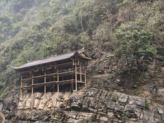-狮子关旅游区