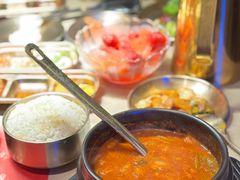 -西塔老太太泥炉烤肉(温州首店万象城黑金店)