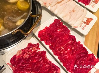 青岛排队巨头真的好好吃喔