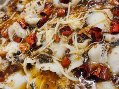 -黑皮酸菜鱼(绣花巷店)