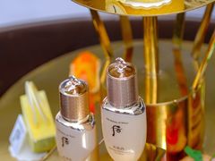 -天津海河悦榕庄·Lobby Lounge大堂吧