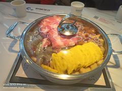 -焖锅部落(容城店)