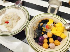 -堂屋糖水店(愚园店)