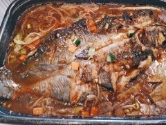 -蜀腾川·火锅鱼.烤鱼(新世界城店)