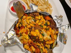 -高佳庄·舟山海鲜(海景旗舰店)