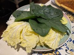 -阿拉丁新疆风味餐厅·清真(罗廊巷店)