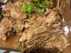 -北纬39度天津宴(黑牛城道店)