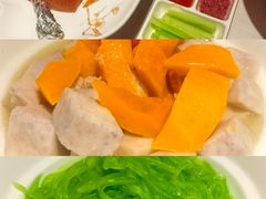 -大鸭梨烤鸭·北京菜(大兴南小街店)