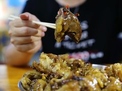 牛蹄-老兵牛蹄店(下沙店)