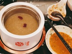 -汤连得温泉馆(宝山店)