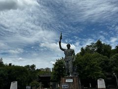 -景德镇古窑民俗博览区