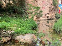 -湖洞水自然风景区