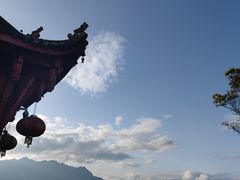 -青城山