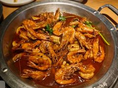 -邵汇大虾(大东门店)
