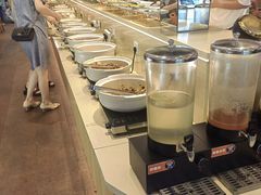 -素满香·食养自助(建邺万达店)