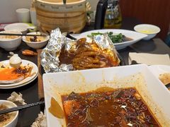 -国人川菜(李家村建东街店)