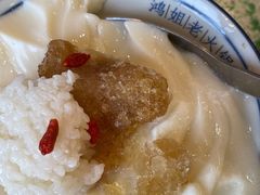 豆花-鸿姐老火锅(疁城新天地店)