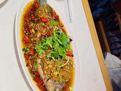 -杨氏青龙虾·羊蝎子(托乐嘉店)
