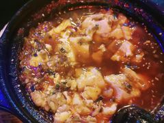 -醉小酒馆·川菜·江湖菜·重庆菜(观音桥旗舰店)