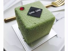 -UNIUNI(凯瑟琳广场店)