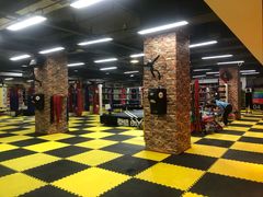 -拳盛时代拳击俱乐部(北京路店)