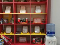 -韦哲乐高机器人·等级考试·少儿编程(羽山路校区)