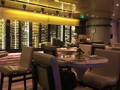 大堂-广州四季酒店·意珍·意式自助餐
