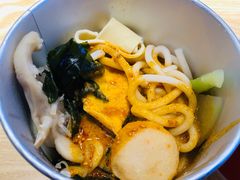 -大喜麻辣拌(凯德1818店)