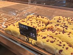 -FANEN法念·烘焙·甜点(万象城店)